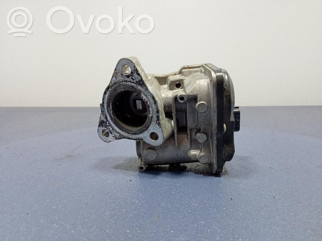 Renault Kangoo II Supapă EGR 