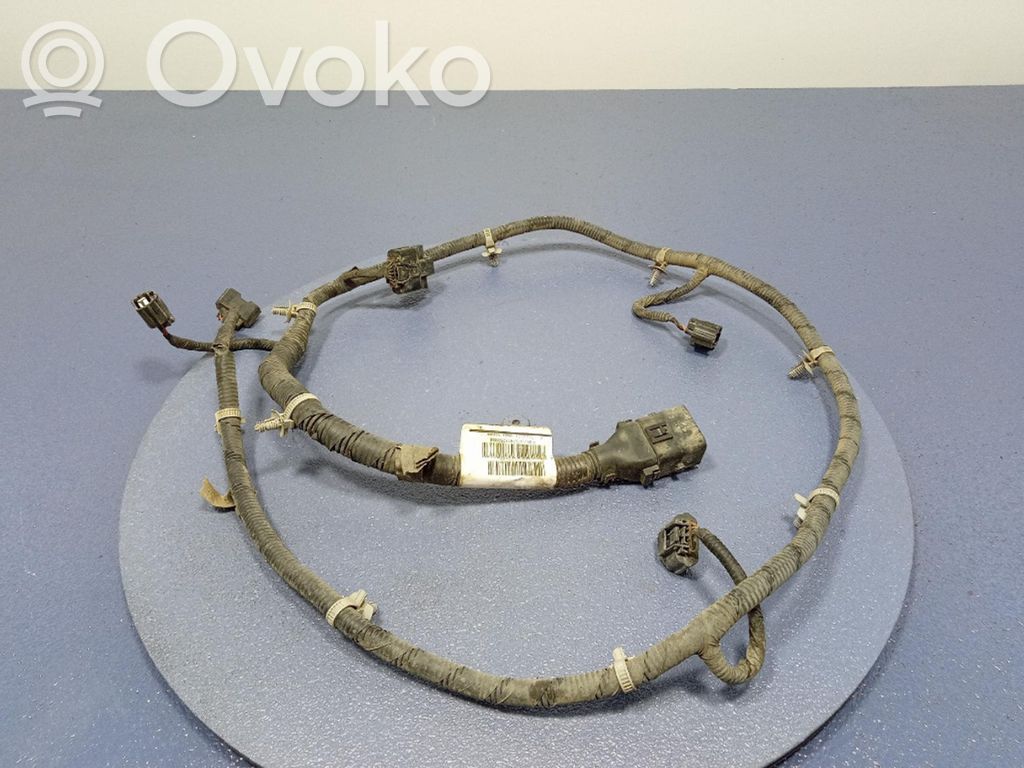 Otros cableados
