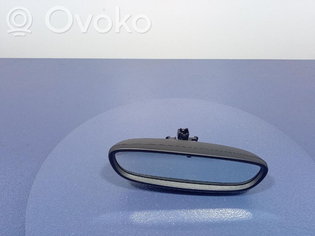 Espejo retrovisor (interior)   026661,026661
