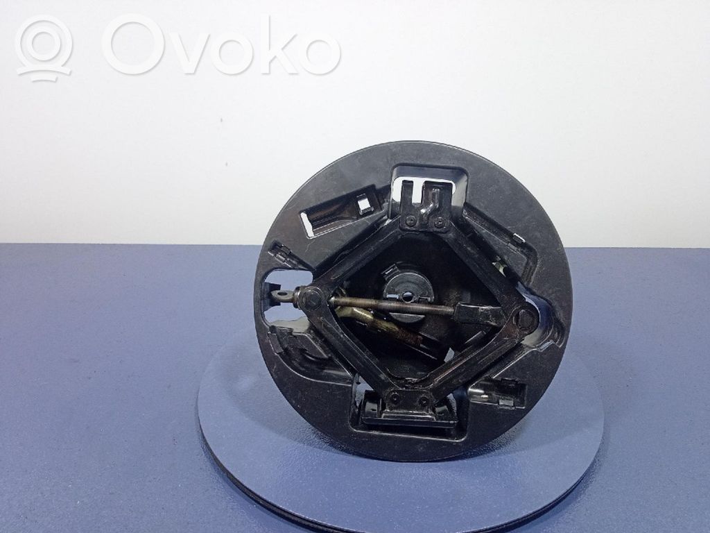 Fiat Panda 141 Domkrats 