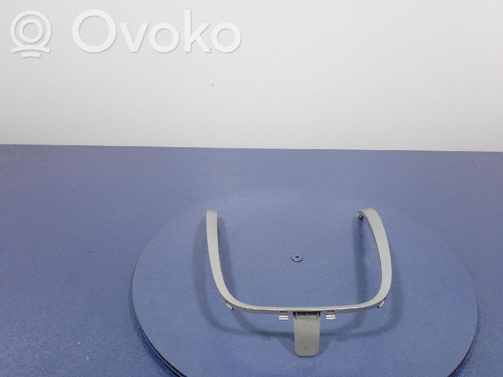 Suzuki Celerio Side skirt rear trim 