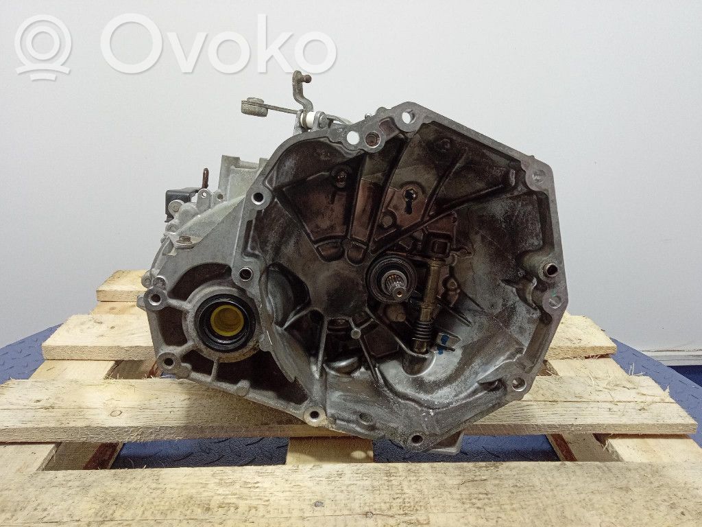 Suzuki Celerio Manual 6 speed gearbox 