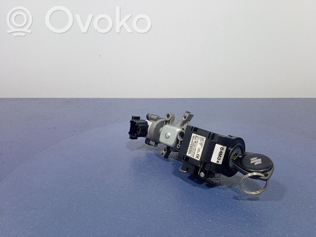 Suzuki Celerio Ignition lock 