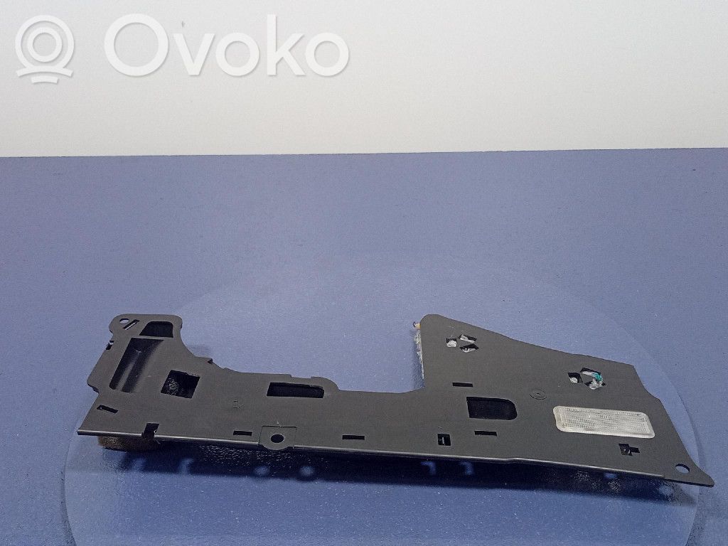 Citroen DS5 Alte componente capac prag/stâlp