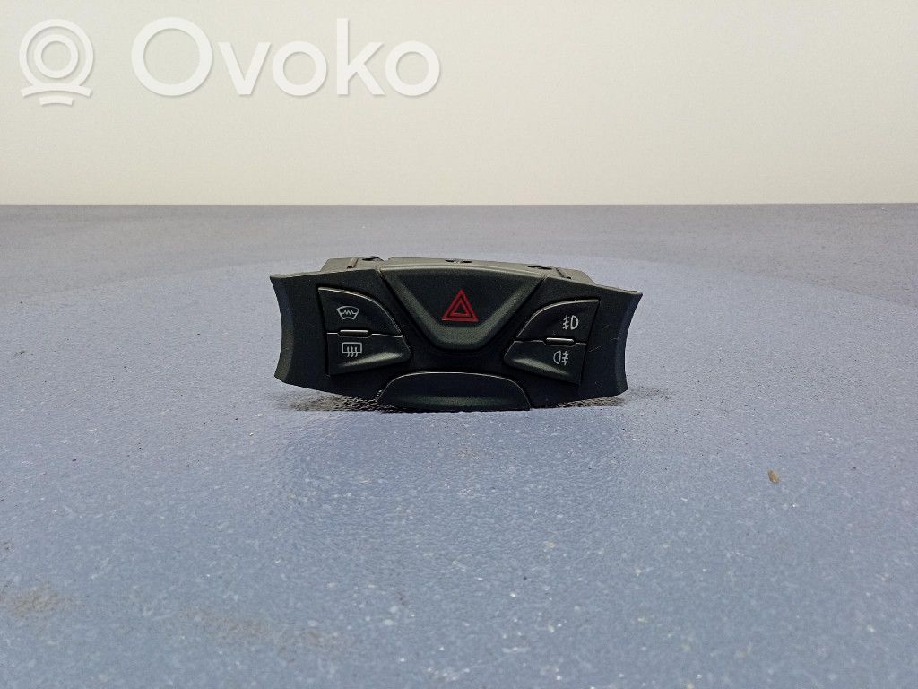 Ford Ka Hazard light switch 