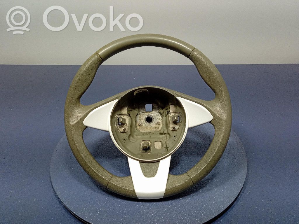 Ford Ka Stūre 