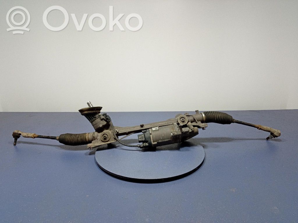 Seat Leon (5F) Hammastanko 