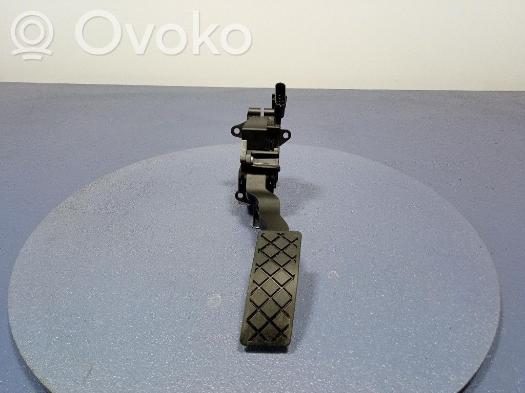 Volkswagen Cross Polo Accelerator throttle pedal 