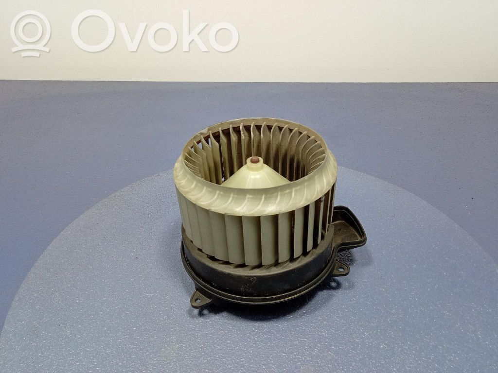 Audi A6 Allroad C7 Ventola riscaldamento/ventilatore abitacolo