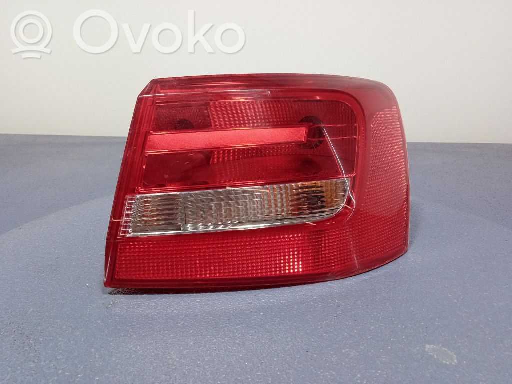 Audi A6 Allroad C7 Lampă spate în caroserie 