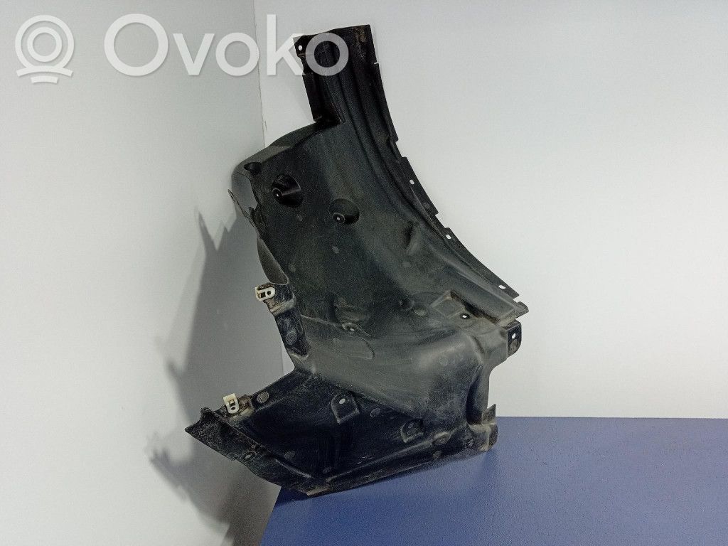 Front wheel arch liner splash guards   7488443,7488443