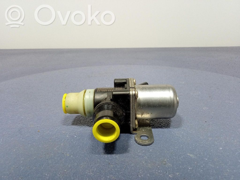 Coolant level relay   9452052,9452052