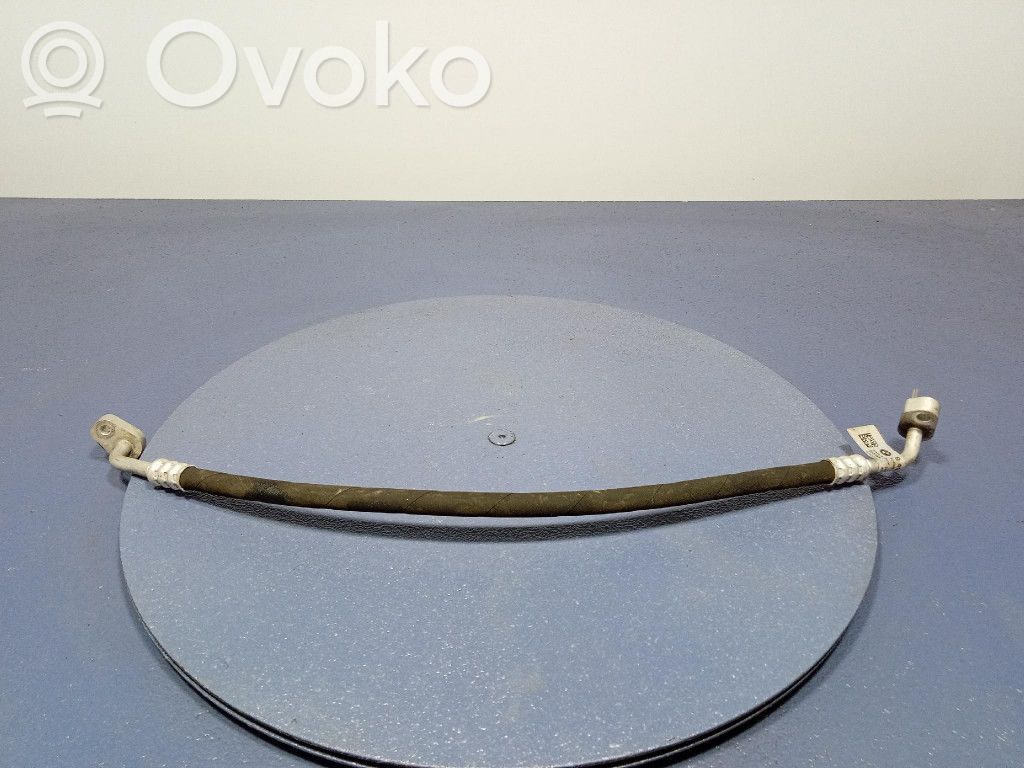 Ilmastointilaitteen putki (A/C)   9495635,9495635