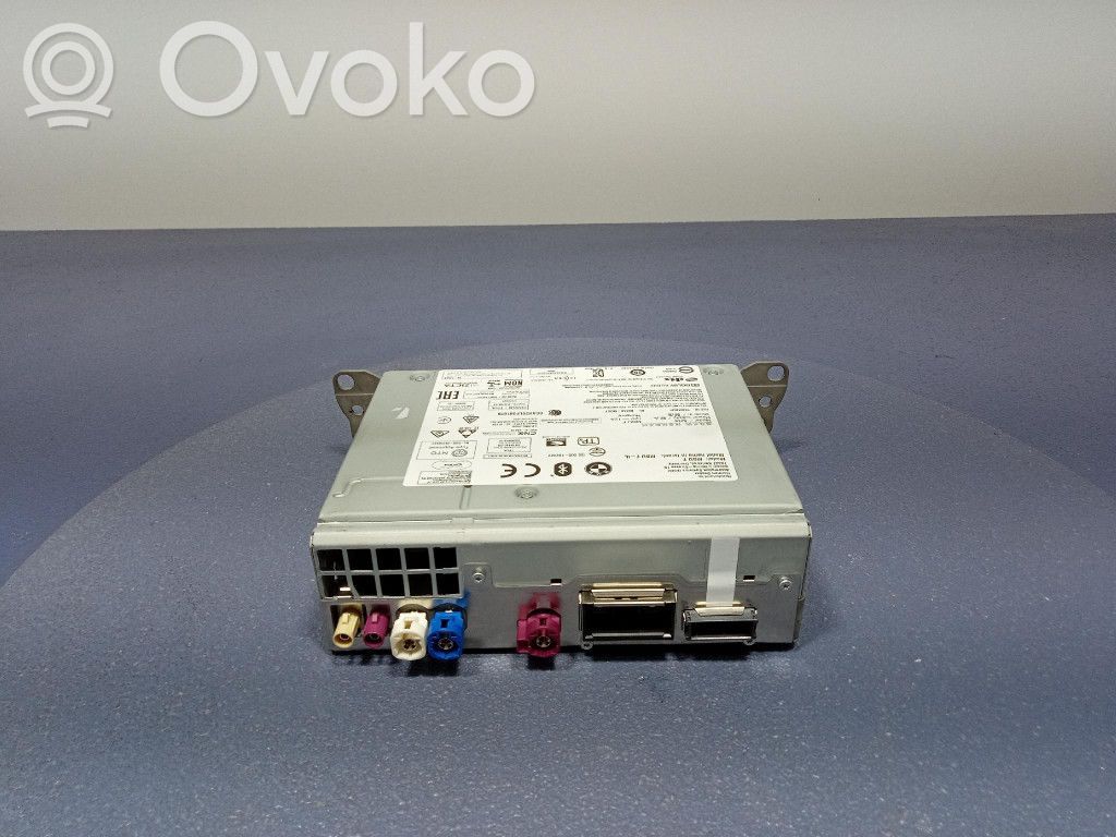 Radio / CD-Player / DVD-Player / Navigation   5A3BC21,5A3BC21