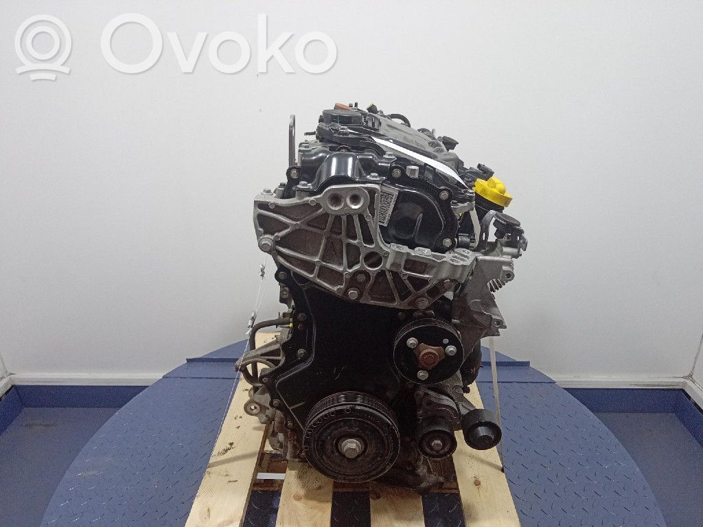 Engine   M9R7857,M9R7857