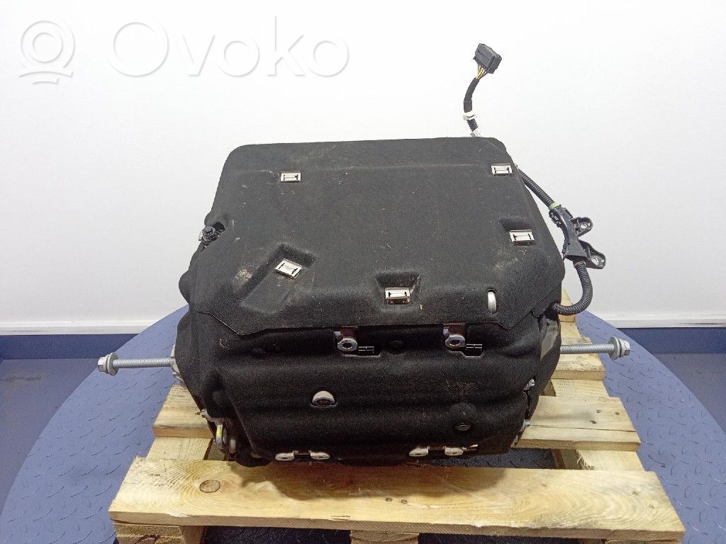 BMW i3 Electric car motor 