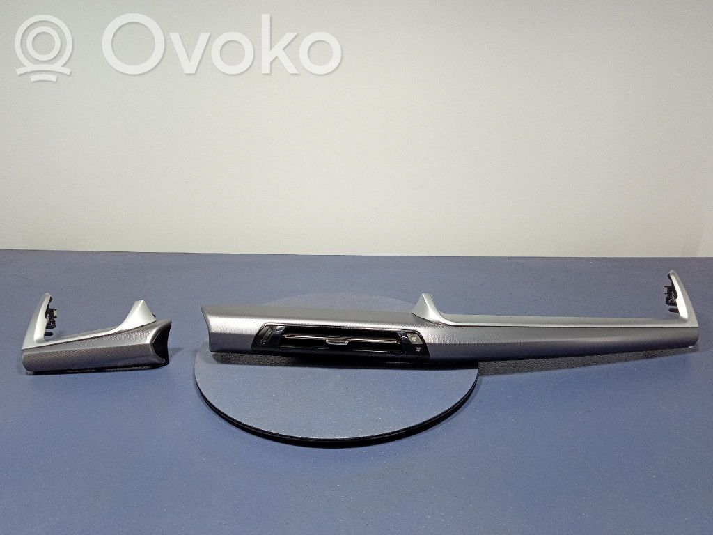 AC 428 Front bodywork piece 