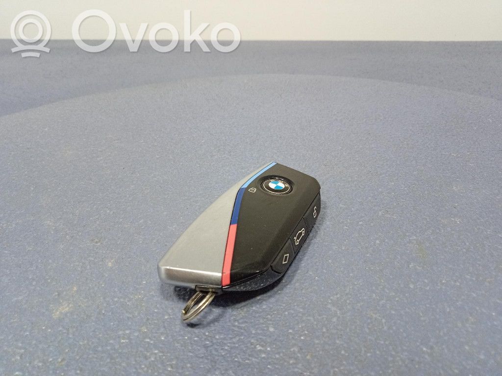 Užvedimo spynelė   5A89464,5A89464