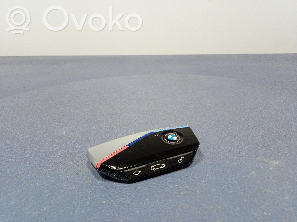 AC 428 Užvedimo spynelė 