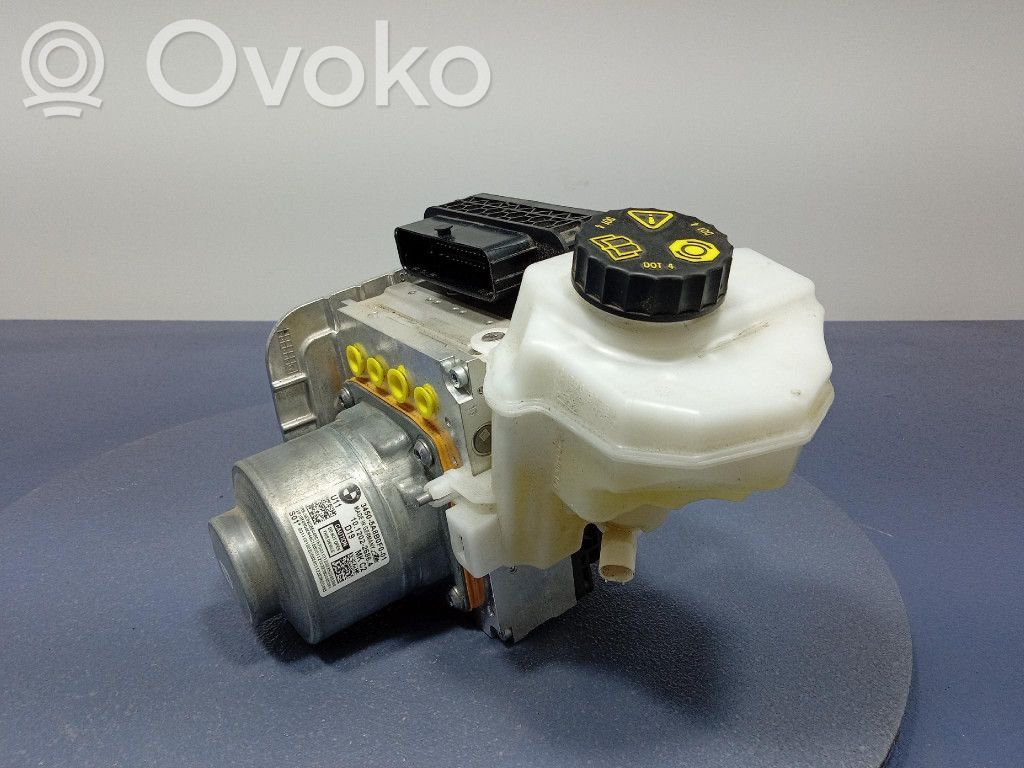 AC 428 ABS Pump 