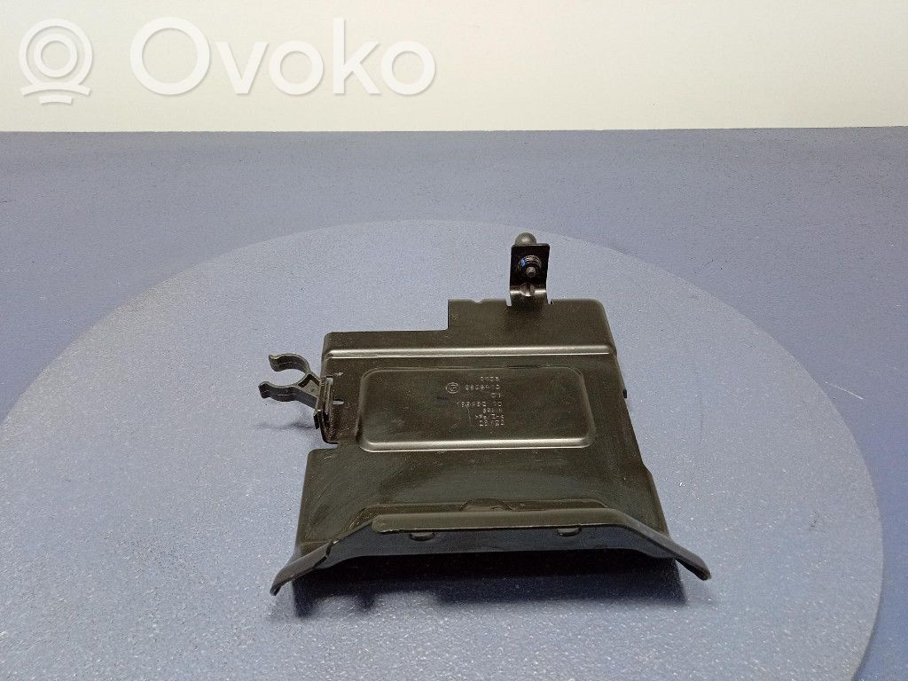 Akumuliatoriaus dėžė   9836613,9836613