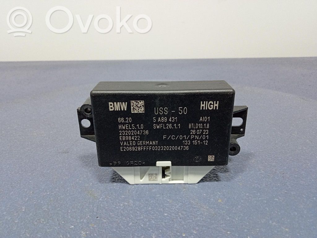 AC 428 Alte unități/module de control 