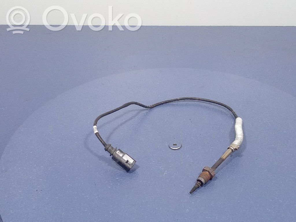 Volkswagen Passat Alltrack Sensor de temperatura interna 