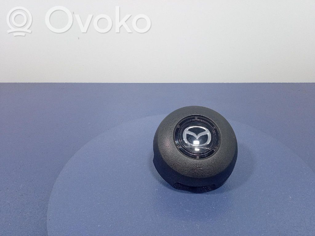 Mazda CX-7 Stūres drošības spilvens 