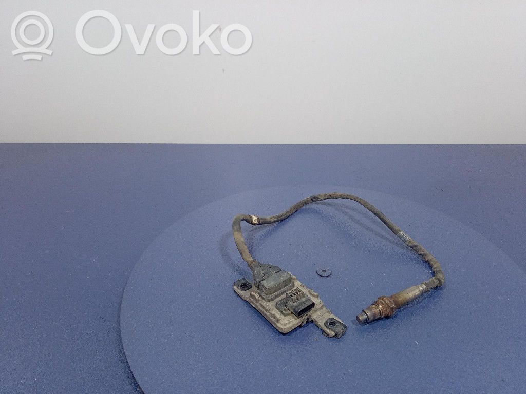 Volkswagen PASSAT B7 USA Lambda probe sensor 