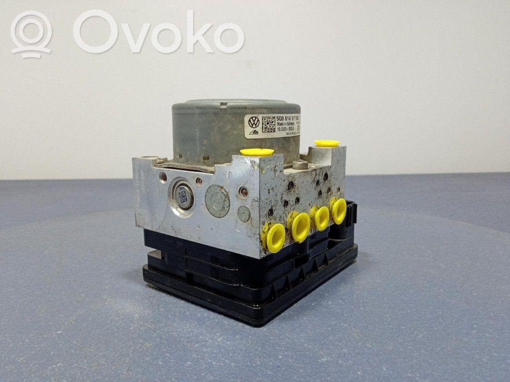 Volkswagen PASSAT B7 USA ABS Pump 