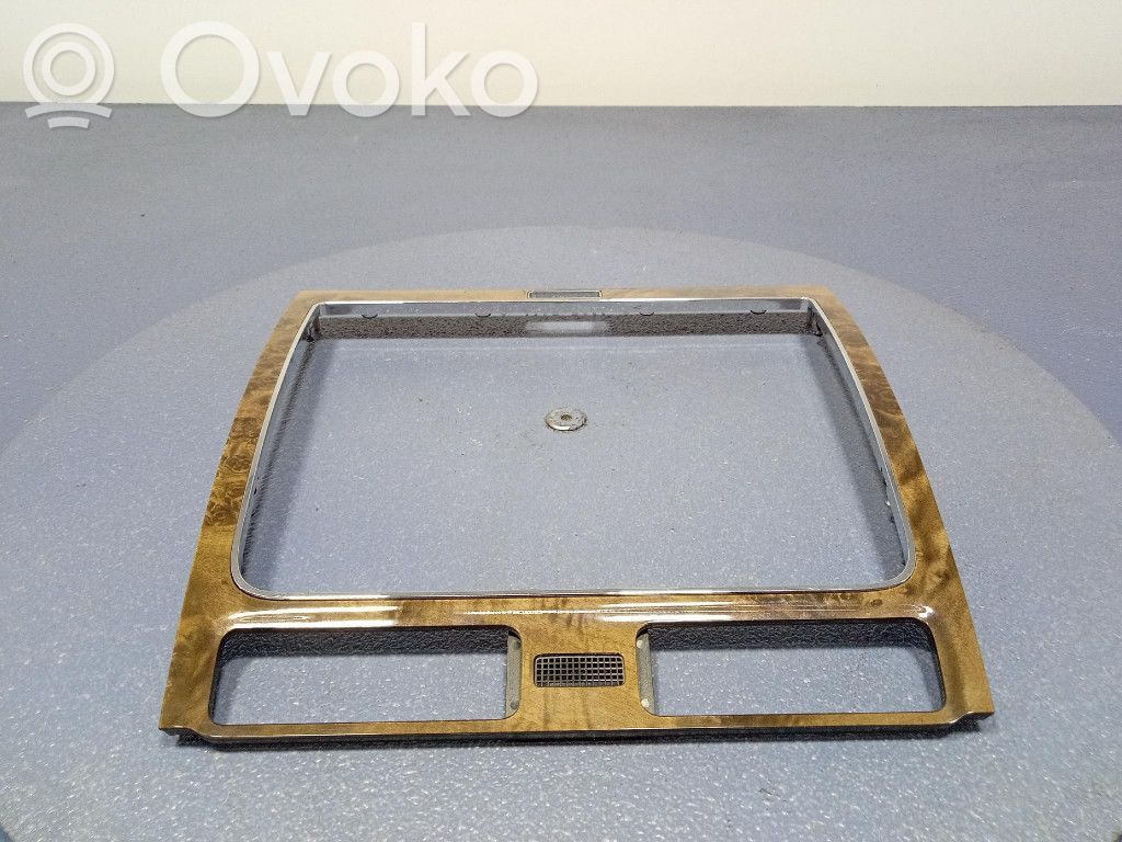 Volkswagen Phaeton Alte componente capac prag/stâlp 