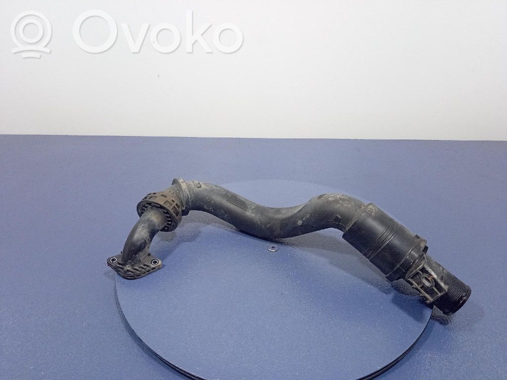 Ford Kuga I Rezonator / Dolot powietrza 