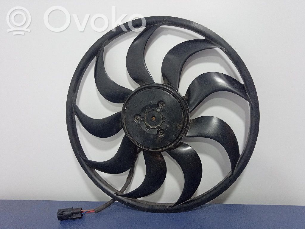 Elektrolüfter   3137234071,3137234071
