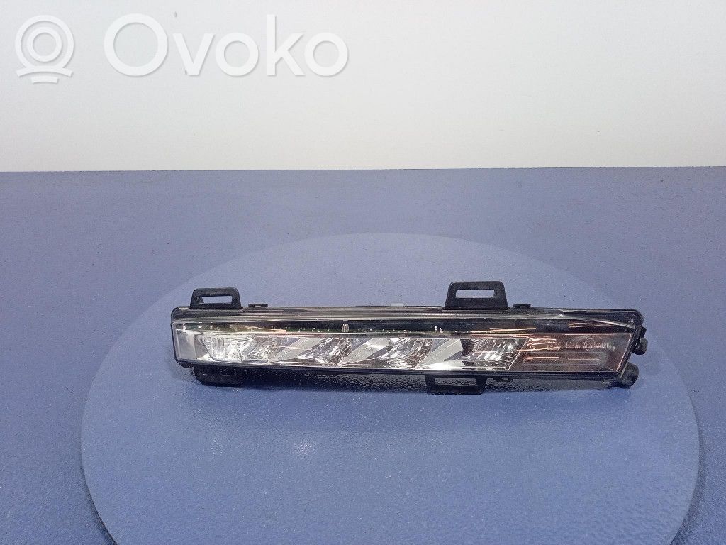 Ford S-MAX Front fog light 