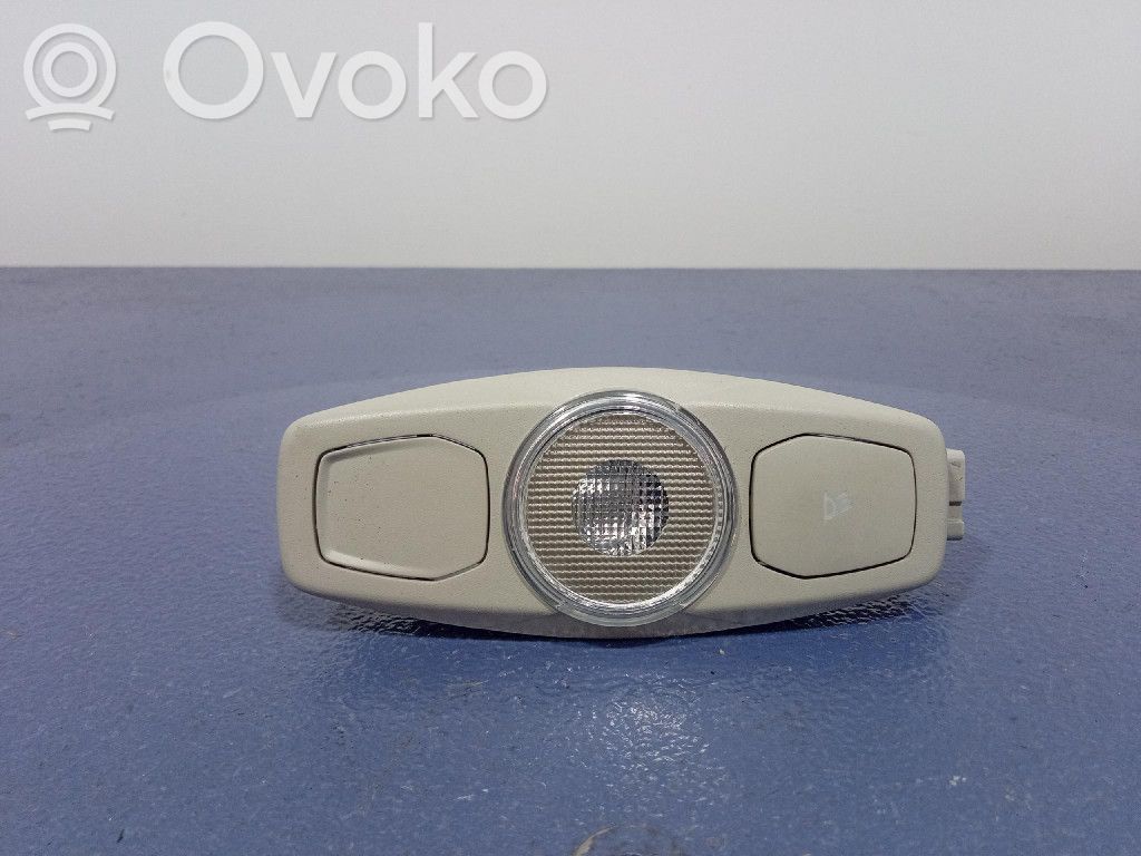 Boot/trunk interior light   AM2113K767GE,AM2113K767GE