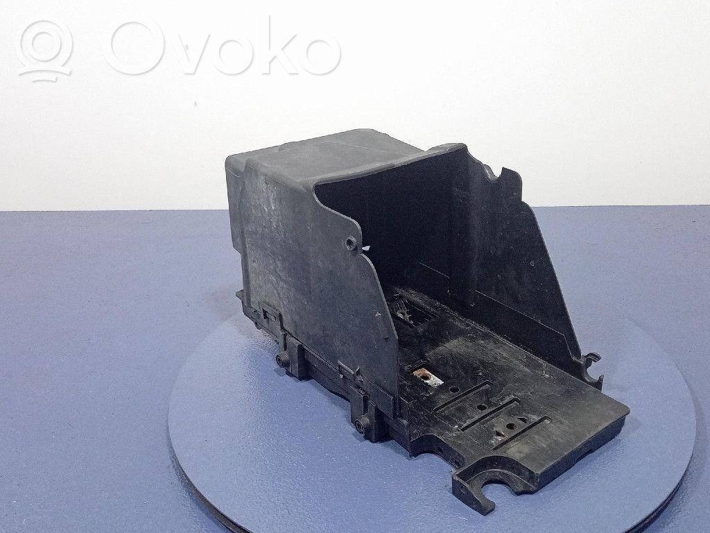 Ford S-MAX Support boîte de batterie