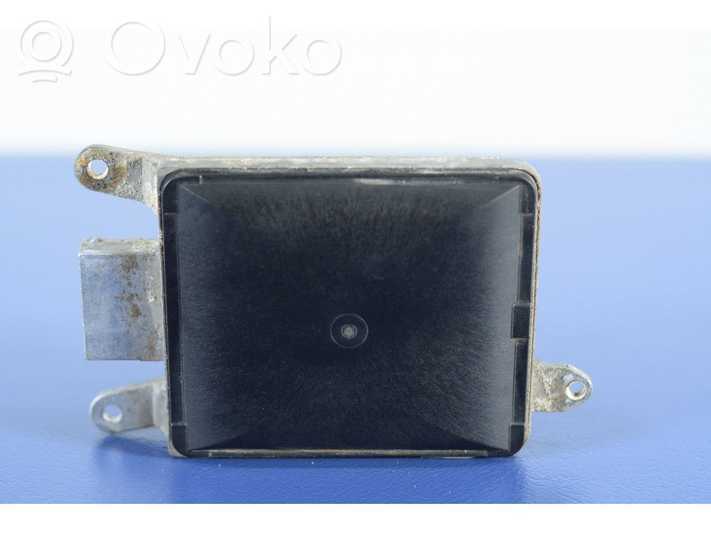 BMW 7 F01 F02 F03 F04 Módulo de control de punto muerto 