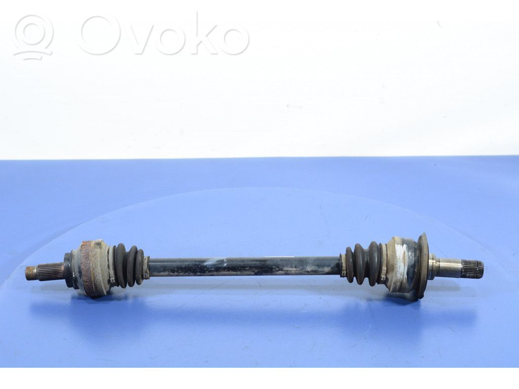 BMW 7 F01 F02 F03 F04 Eje de transmisión trasero 