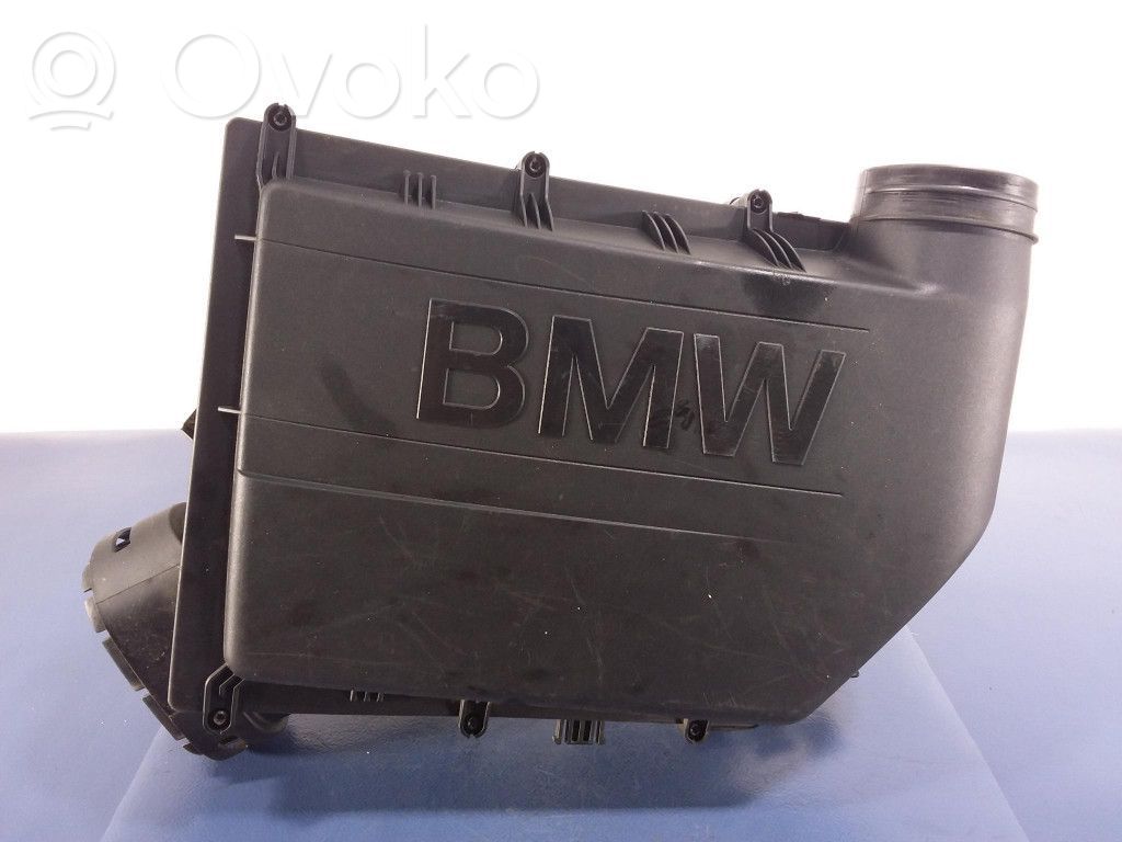 BMW 7 F01 F02 F03 F04 Scatola del filtro dell’aria