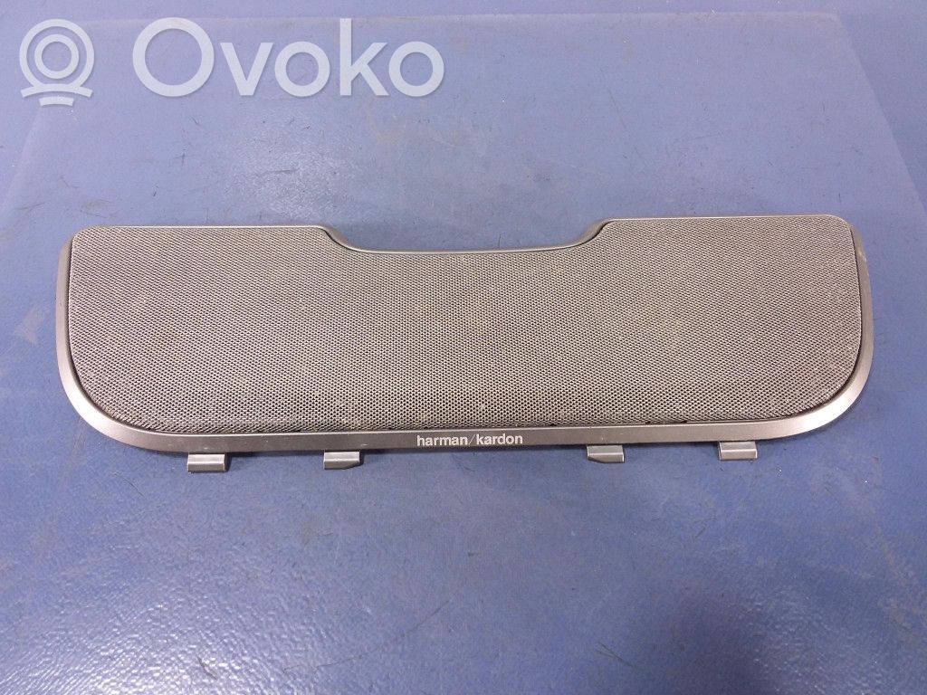 BMW 7 G11 G12 Altro elemento di rivestimento sottoporta/montante 