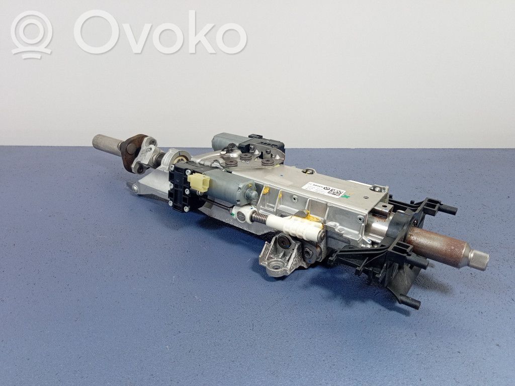 BMW 7 G11 G12 Ax volan 