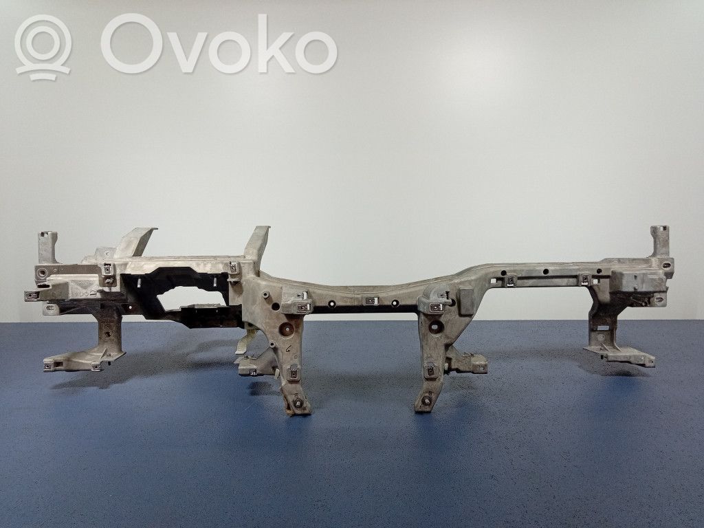 BMW 5 G30 G31 G38 Cruscotto 