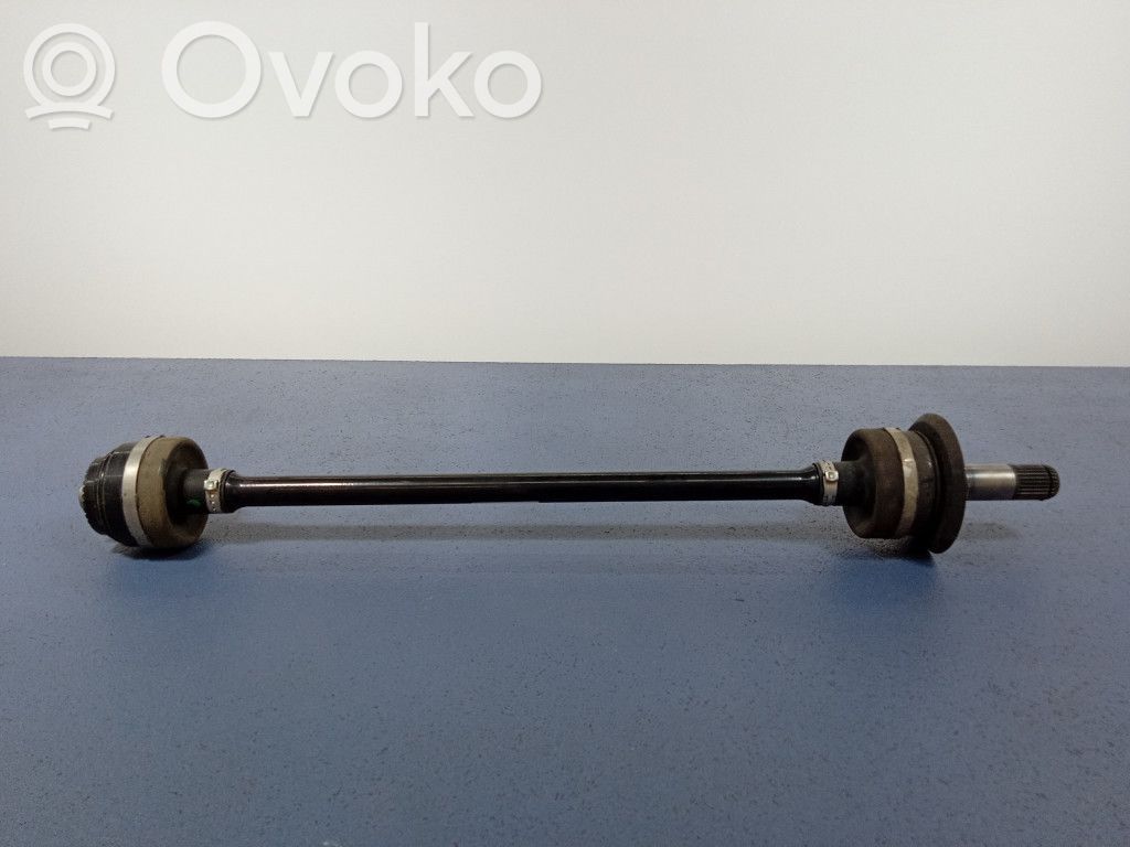 BMW 5 G30 G31 G38 Albero di trasmissione posteriore 