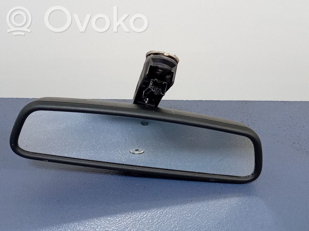 BMW 5 F10 F11 Lusterko wsteczne 