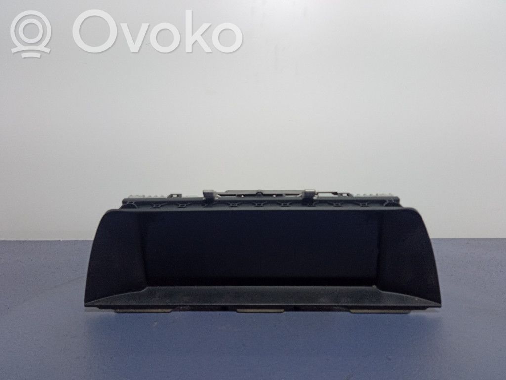 BMW 5 F10 F11 Panel / Radioodtwarzacz CD/DVD/GPS 