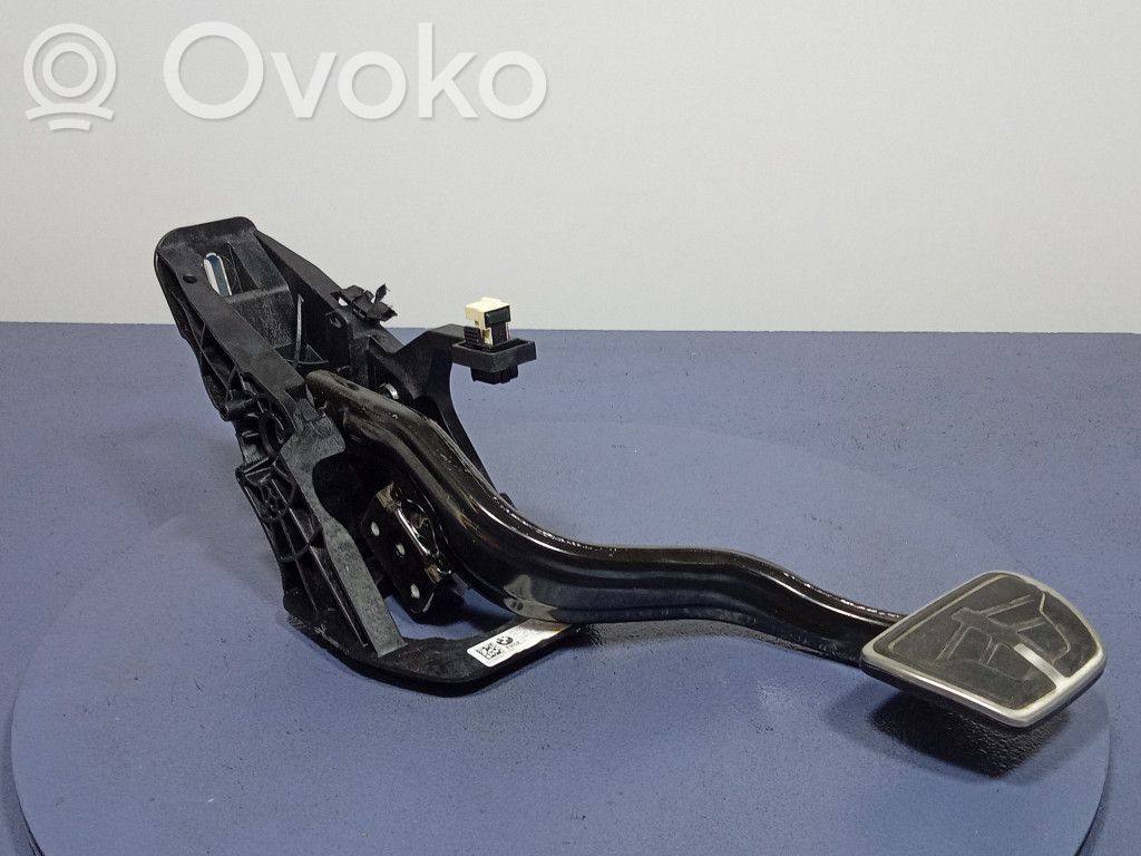 BMW 5 G30 G31 G38 Kaasupoljin 