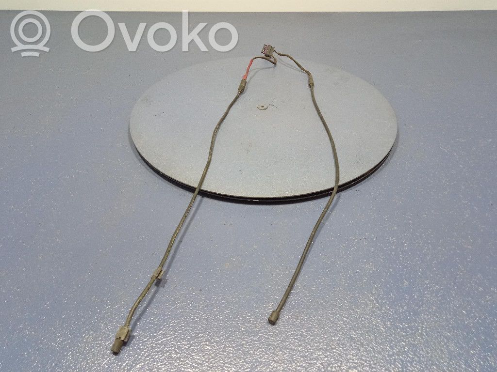 Audi A7 S7 4G Sensor 