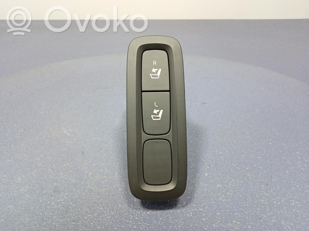 Volvo S90, V90 Otros interruptores/perillas/selectores