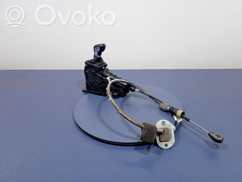 Volvo S90, V90 Palanca de cambios 