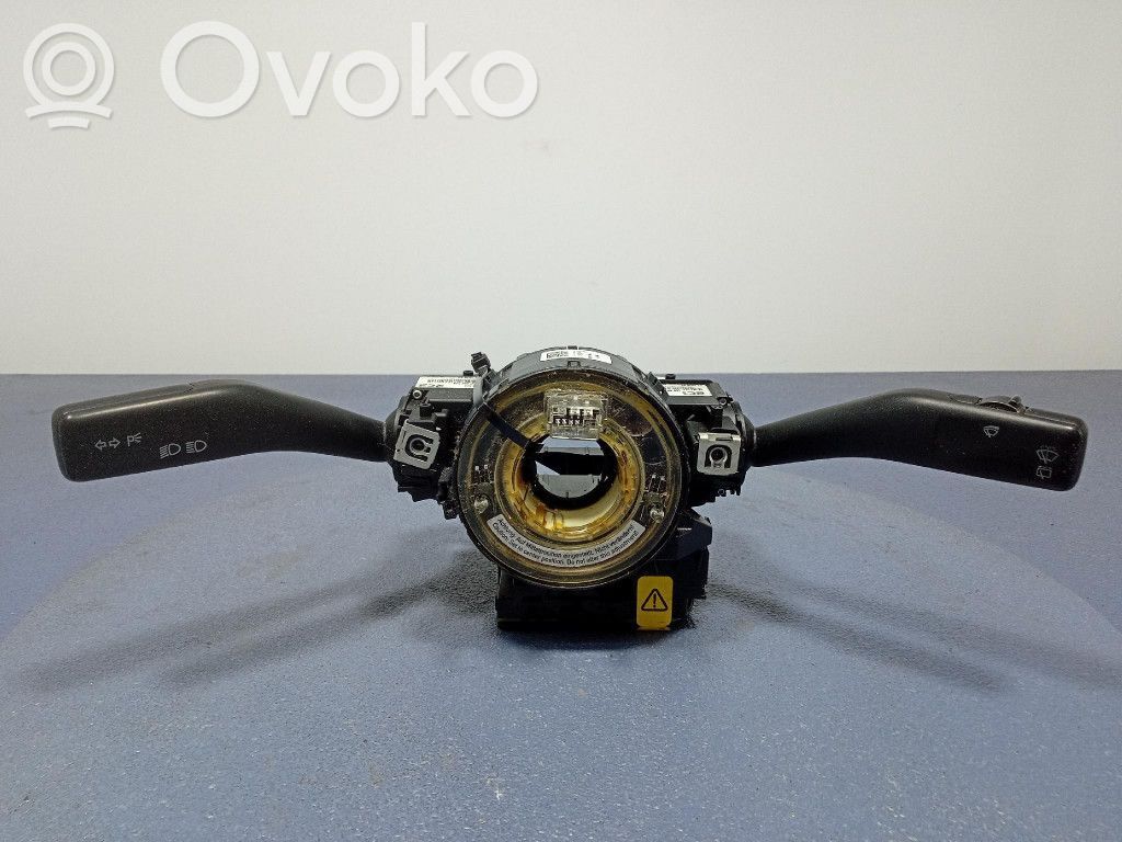 Volkswagen Golf IV Otros interruptores/perillas/selectores 